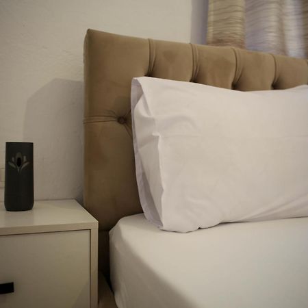 Apartment Jani Sarandë Eksteriør bilde