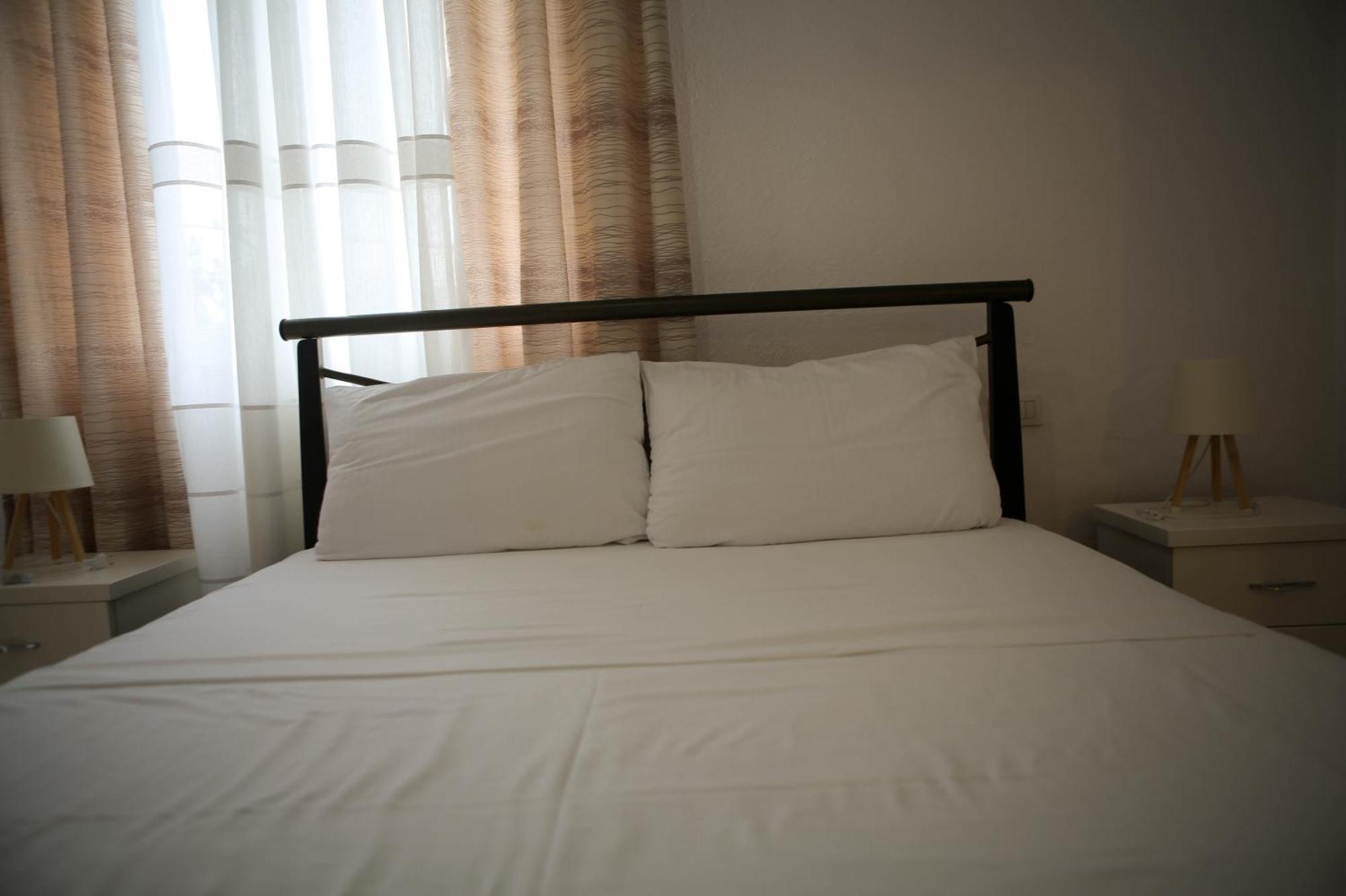 Apartment Jani Sarandë Eksteriør bilde