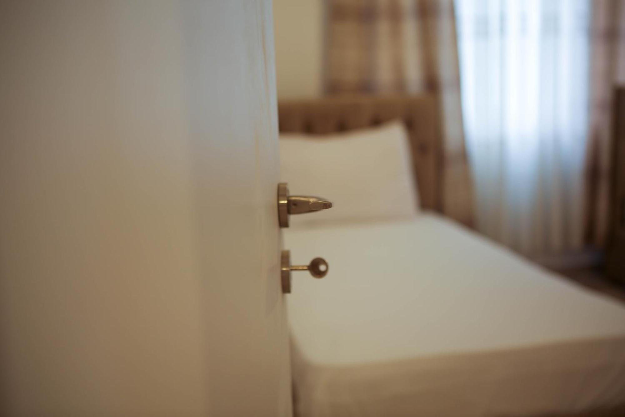 Apartment Jani Sarandë Eksteriør bilde