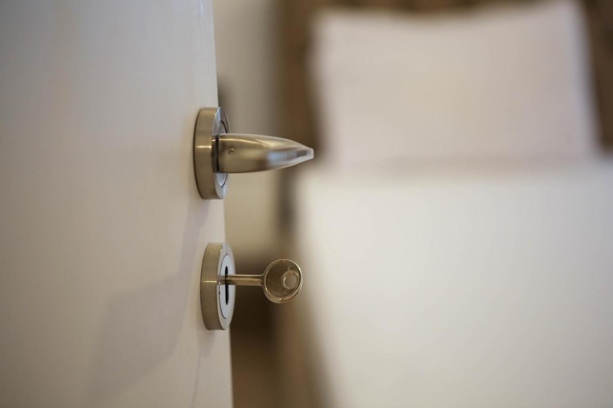 Apartment Jani Sarandë Eksteriør bilde